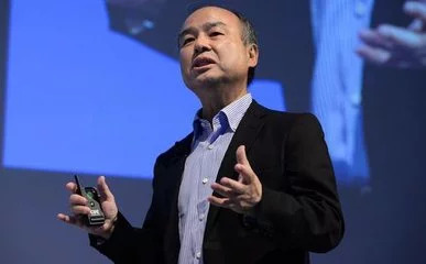 孙正义投资20年我所有的决策都基于这25个
