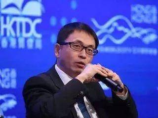 高瓴资本张磊的27个投资理念有太多东西比钱更贵