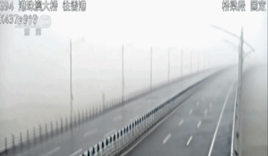 港珠澳大桥正式开通这三个意义特别重大