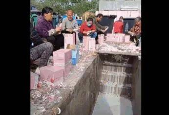 追偶像倾倒牛奶事件引发众怒！财务分析这样做经济成本或最低