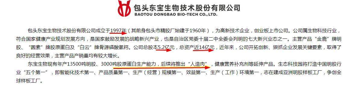 人造肉之东宝生物偿债能力分析相比房产企业居然这么优秀