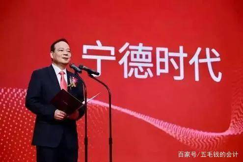 香港新财富一哥闪亮登场李嘉诚黯然离场令人唏嘘
