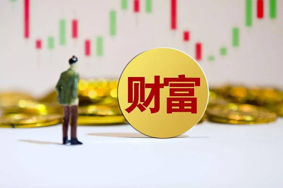 香港新财富一哥闪亮登场李嘉诚黯然离场令人唏嘘