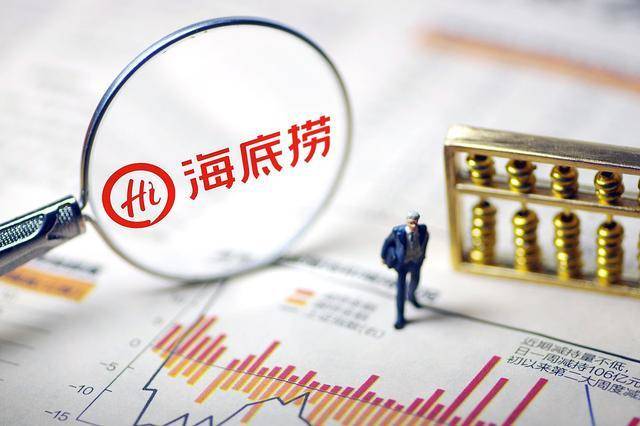 海底捞暴跌近2000亿发生了什么？原来是它作怪