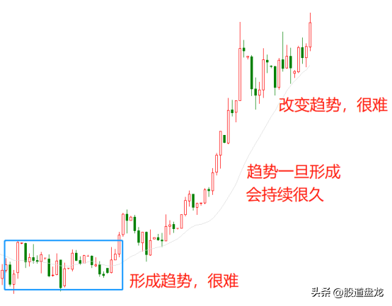 交易的致胜之道并不复杂掌握了这些技巧普通投资者也可以成功