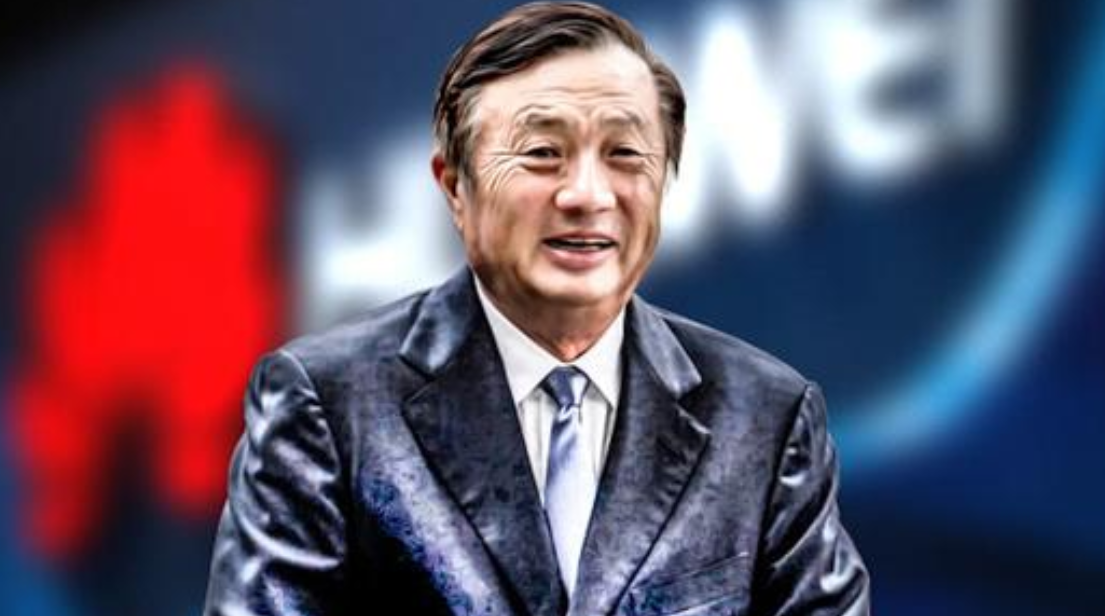 从白手起家到世界第一！接棒华为成为民族之光！曹德旺做到了
