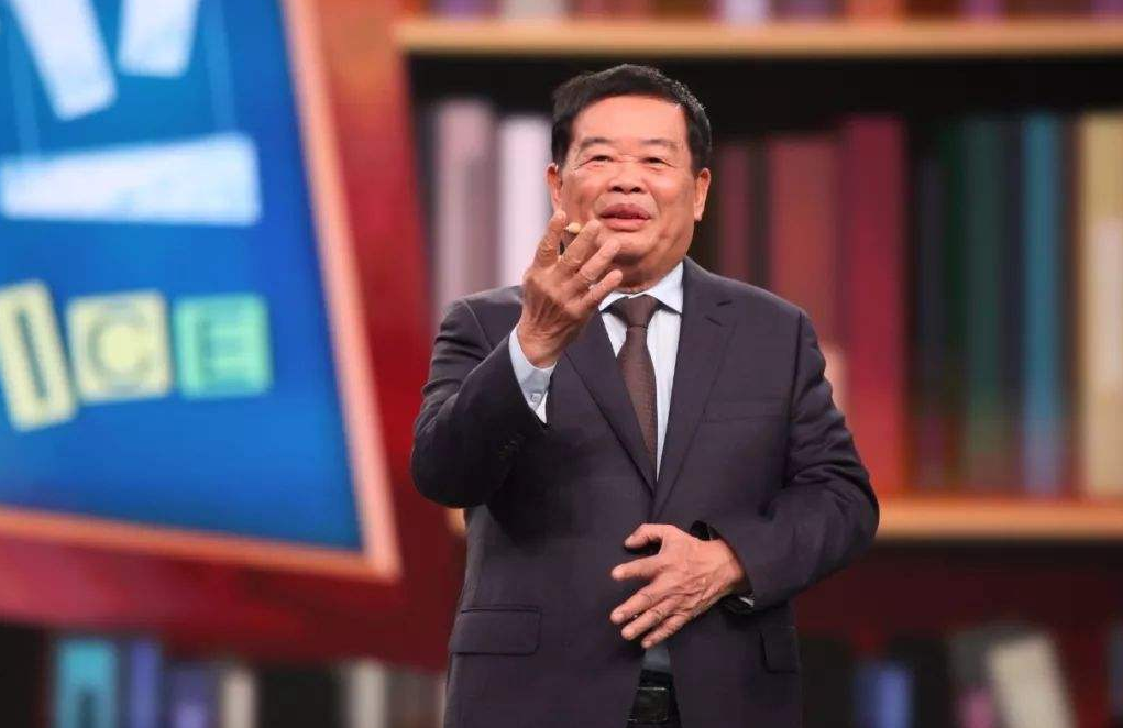 从白手起家到世界第一！接棒华为成为民族之光！曹德旺做到了