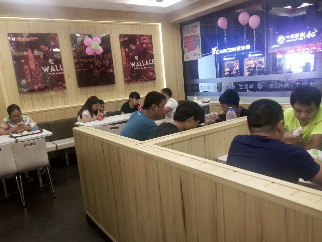 温州老板8000元起家靠山寨肯德基狂赚23亿！如今早已上市