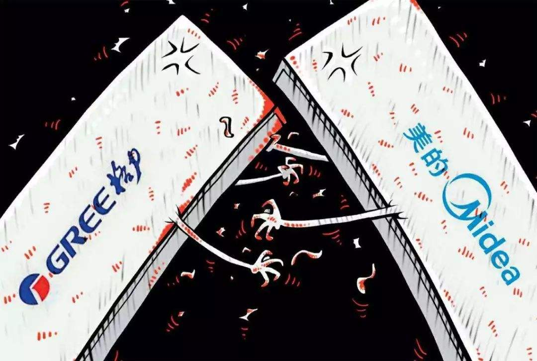 又一家美国巨头惨败出局！深耕中国家电26年依旧每年亏损3个亿