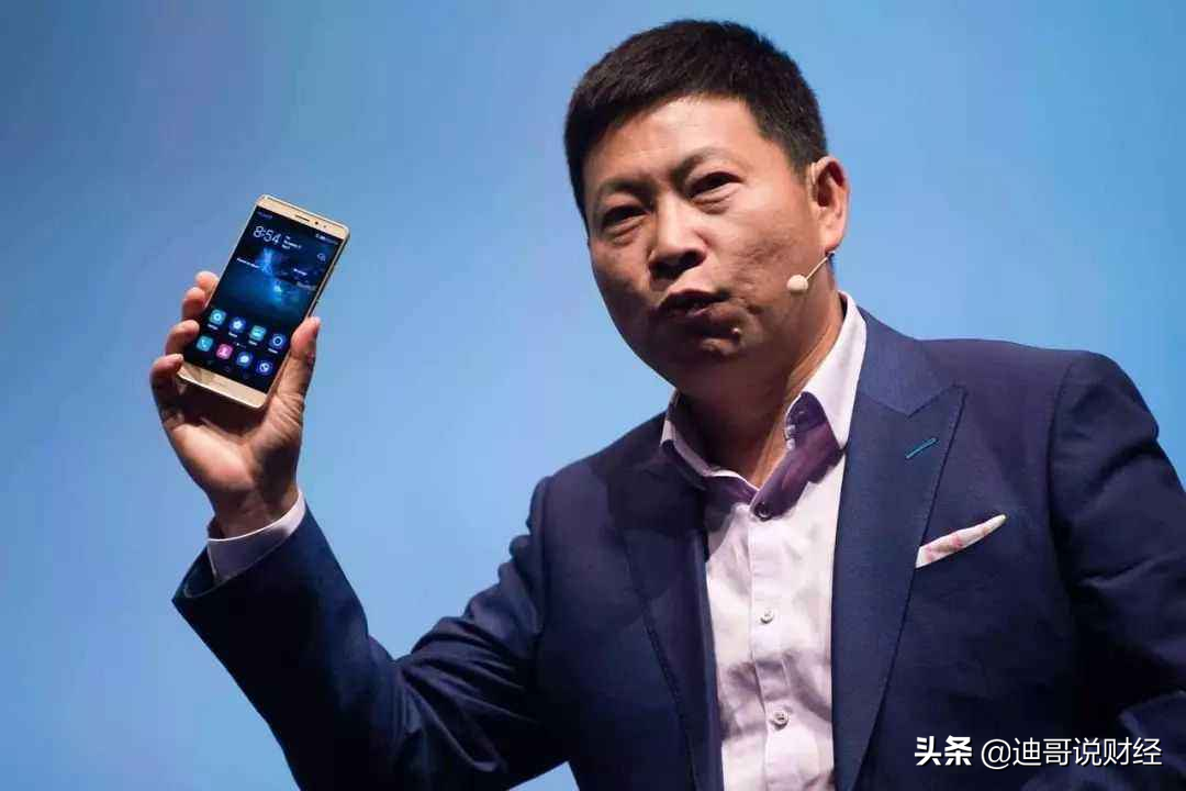 摩根财团携3万亿来访华为任正非拒绝接见！这魄力柳传志都佩服