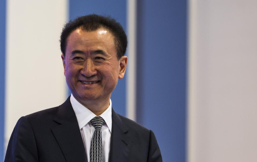人口红利退去哪个行业将再度疯狂？马云和王健林布局一致