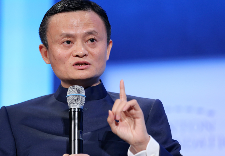 人口红利退去哪个行业将再度疯狂？马云和王健林布局一致