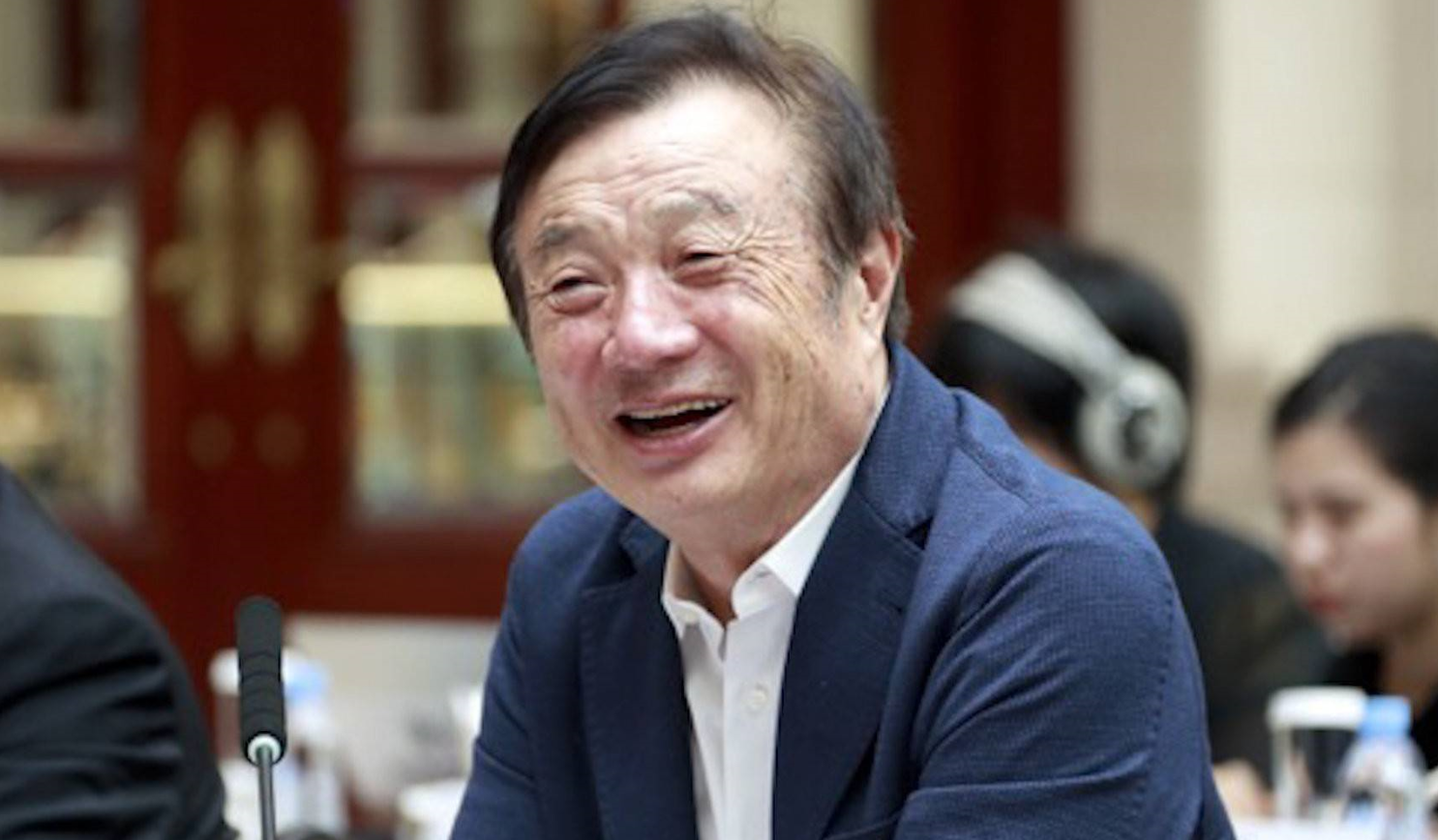 荣耀单飞华为将如何突破重围？别担心任正非还有2招没用