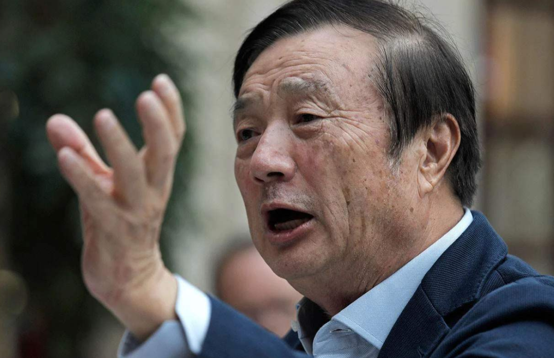 别让30岁成为你职场的终点！任正非华为以奋斗者为本