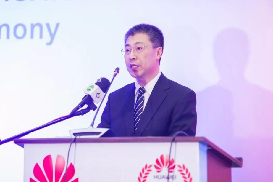 别让30岁成为你职场的终点！任正非华为以奋斗者为本