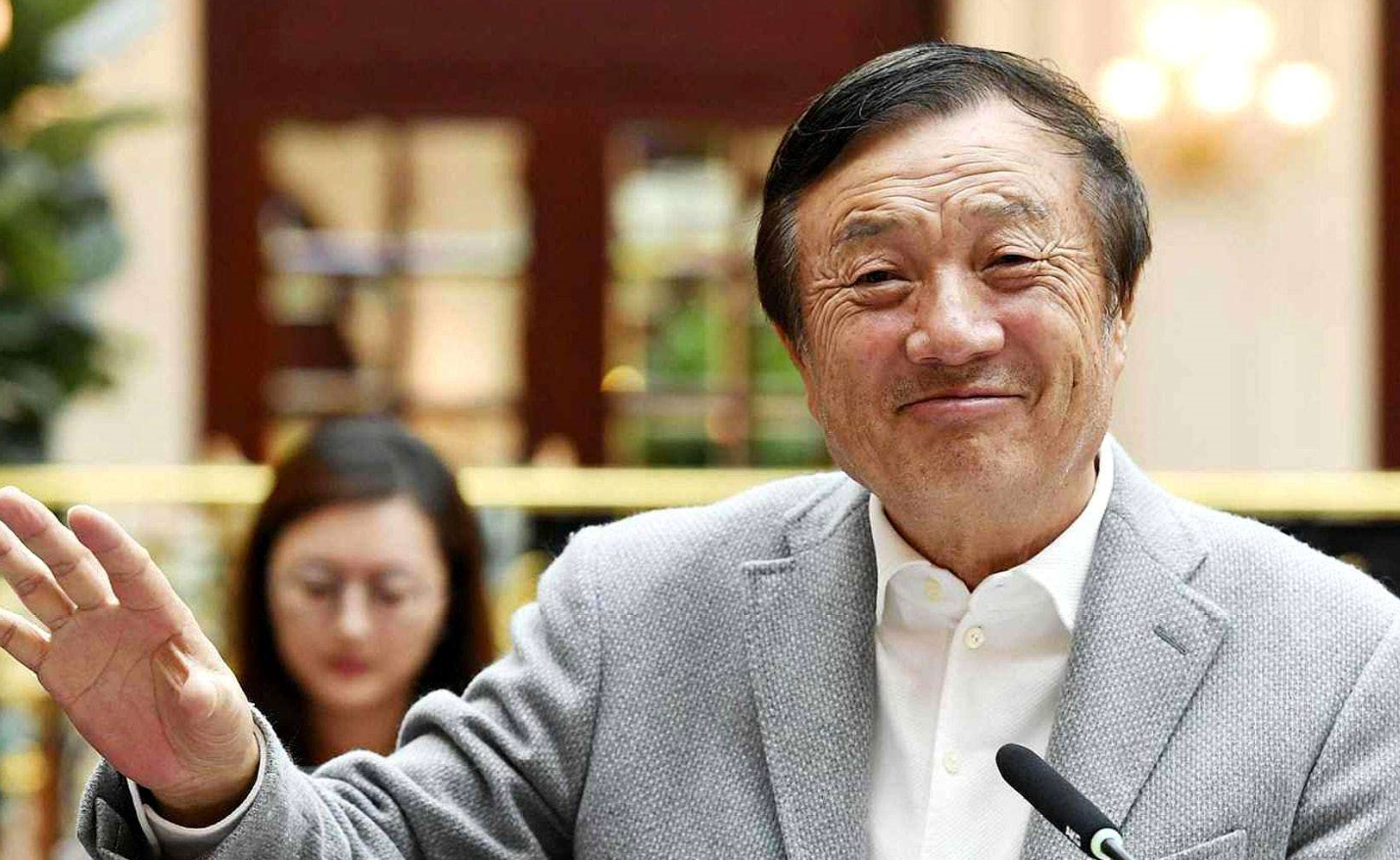 别让30岁成为你职场的终点！任正非华为以奋斗者为本