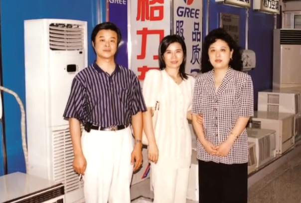 23年从销售员到董事长董明珠如何逆转人生？这3种格局缺一不可