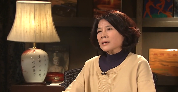 23年从销售员到董事长董明珠如何逆转人生？这3种格局缺一不可