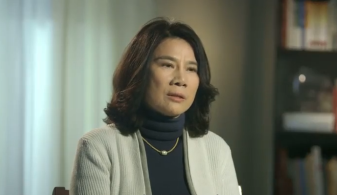23年从销售员到董事长董明珠如何逆转人生？这3种格局缺一不可