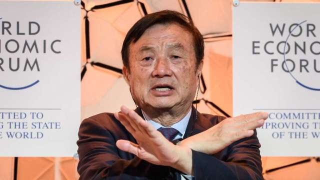 企业核心竞争力是人才么？任正非一句话让6位人大教授面红耳赤