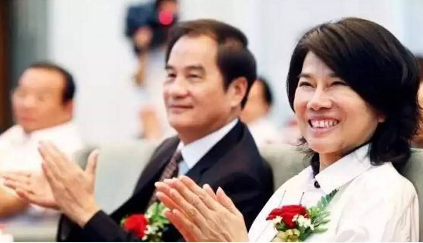 格力半年两元老高管离职董明珠霸气回应必须走没得商量