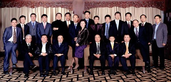 泰山会是正义使者还是聚众敛财？曹德旺早就看透了