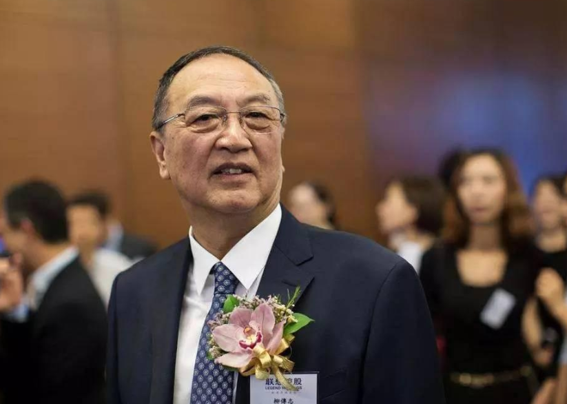泰山会是正义使者还是聚众敛财？曹德旺早就看透了