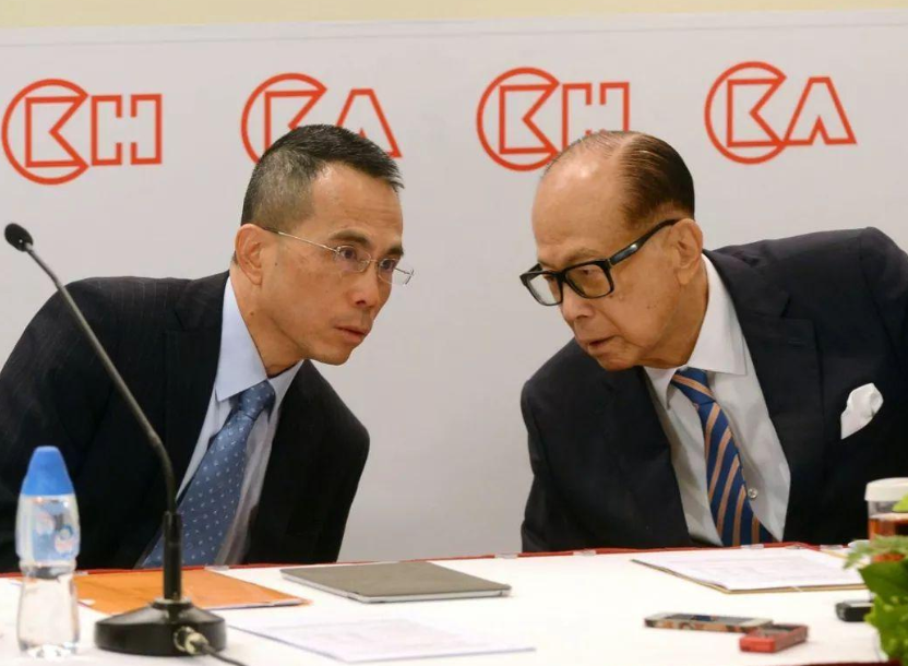 为何内地企业总缺钱？李嘉诚直言商场第一课现金流主宰未来