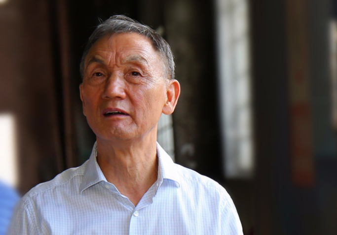 侯为贵和华为抢人吃了不少哑巴亏！任正非企业成功需要一批狼