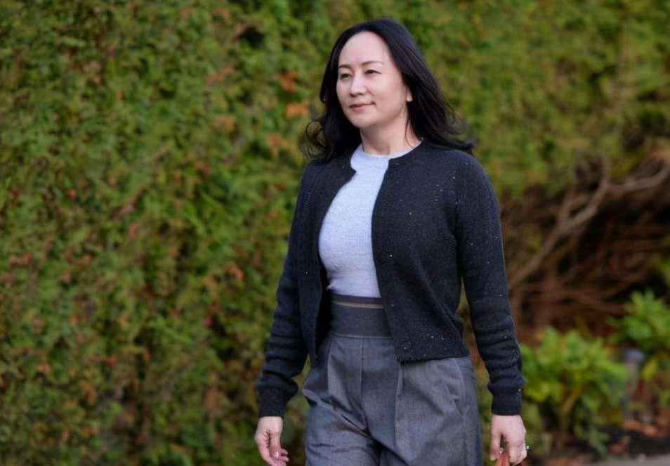 因迟到华为人得罪了俄罗斯数学家任正非呵斥你别回来了