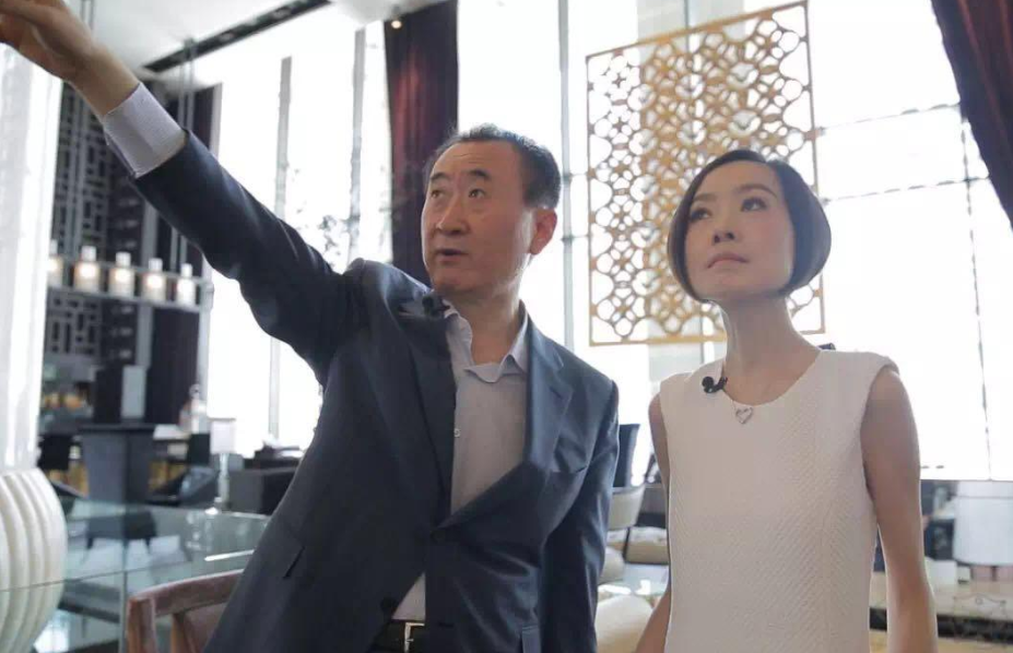 是王健林太狂？还是小目标被误解任正非的话点醒年轻人
