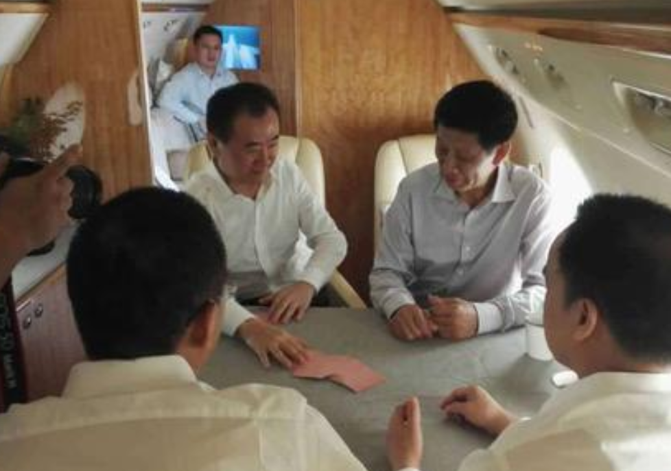 是王健林太狂？还是小目标被误解任正非的话点醒年轻人
