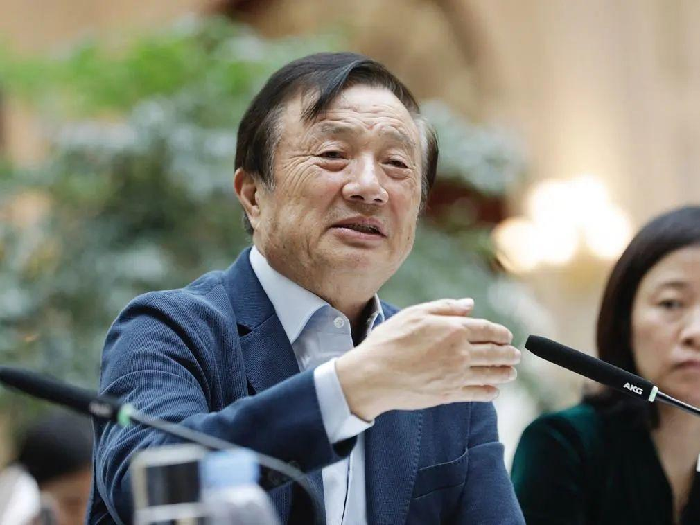 是王健林太狂？还是小目标被误解任正非的话点醒年轻人