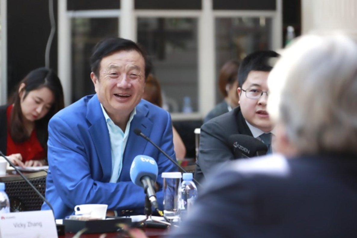 利润太高被罚写检讨！主持人炫富？任正非战略投入不够