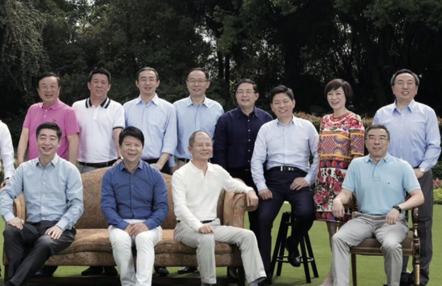 华为猛将千员有谁堪当研发先锋？任正非点将华科大3杰