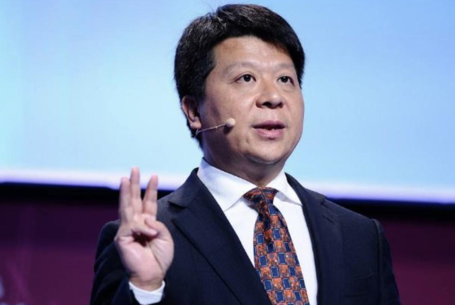 华为猛将千员有谁堪当研发先锋？任正非点将华科大3杰