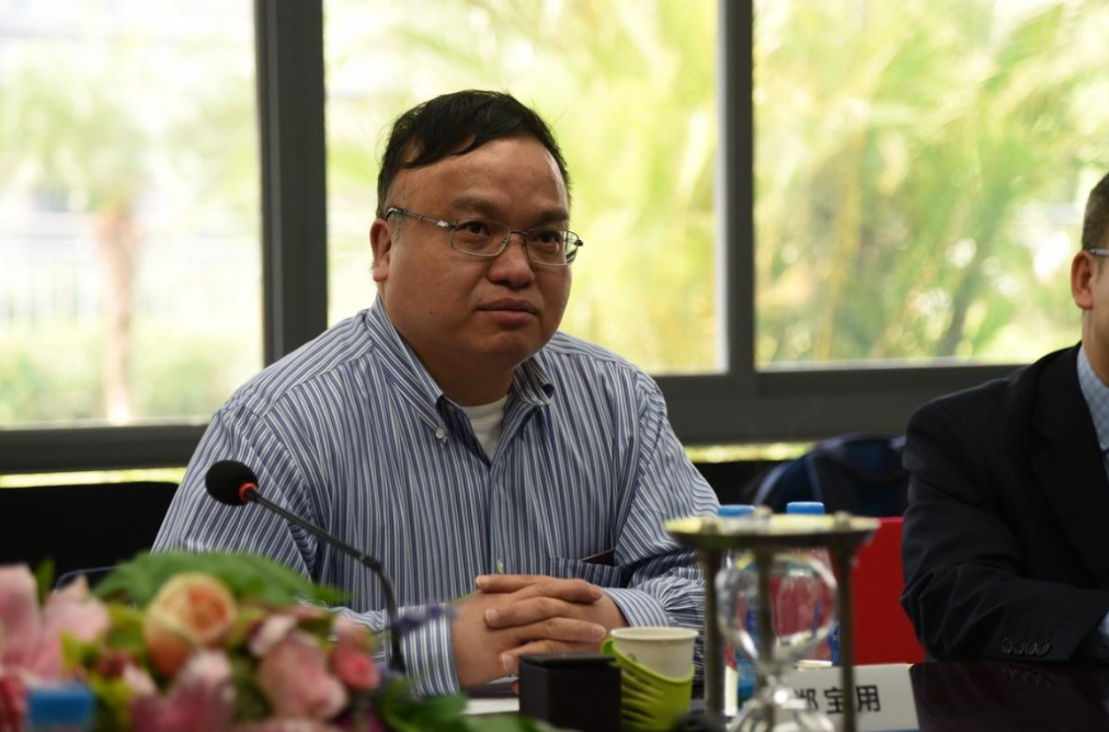 华为猛将千员有谁堪当研发先锋？任正非点将华科大3杰