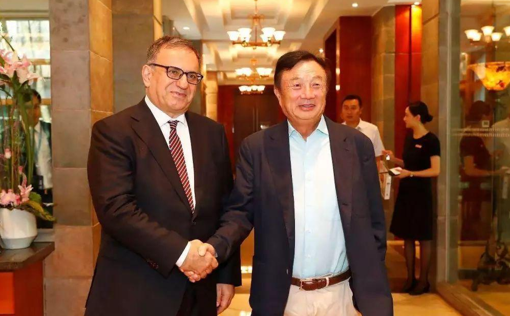 华为猛将千员有谁堪当研发先锋？任正非点将华科大3杰