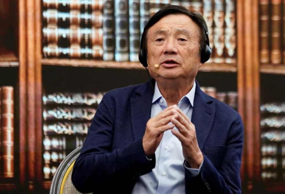 华为猛将千员有谁堪当研发先锋？任正非点将华科大3杰