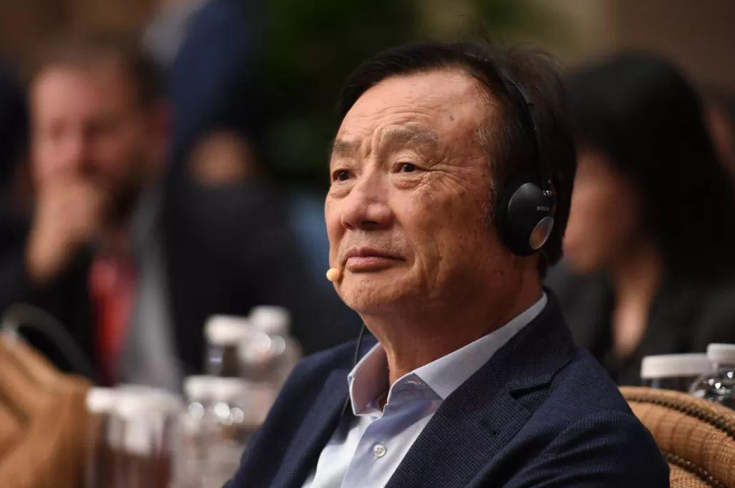 为何余承东大话满天权力却越来越大？任正非管理要有灰度