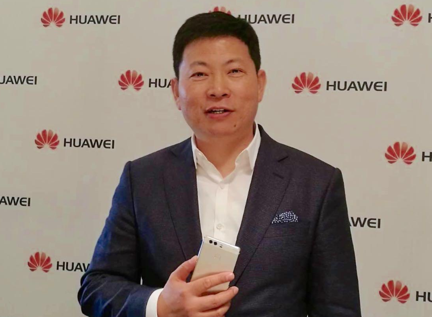 为何余承东大话满天权力却越来越大？任正非管理要有灰度