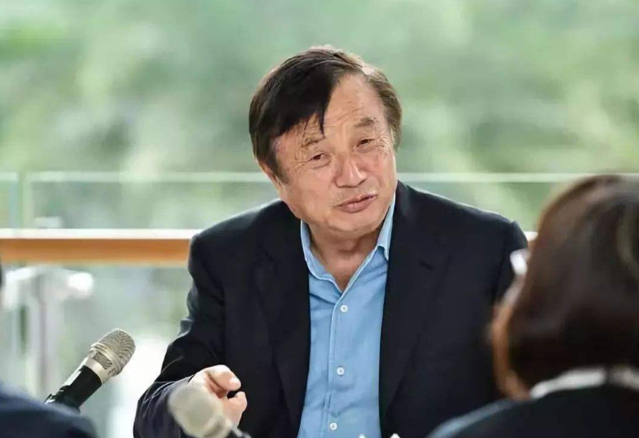 为何余承东大话满天权力却越来越大？任正非管理要有灰度