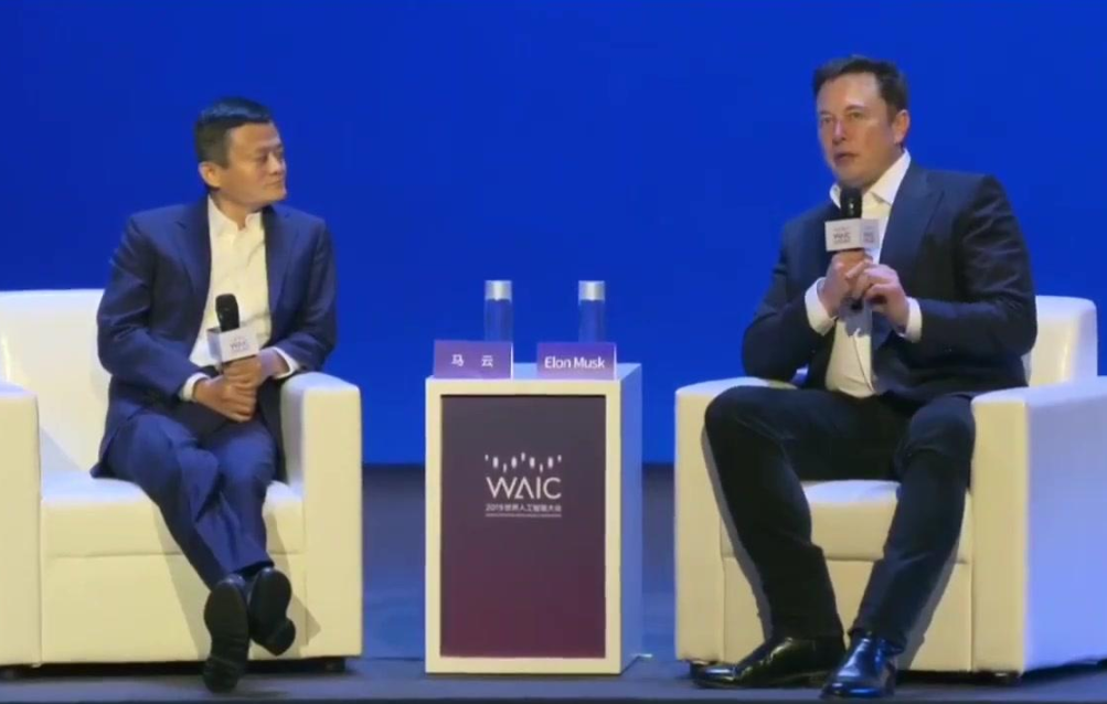 曾2次拜访马斯克的雷军为何事后感慨他做的事我们只能跟随