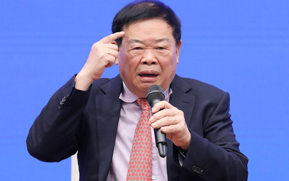 外企从中国败走值得高兴么？曹德旺担忧我们正失去竞争力