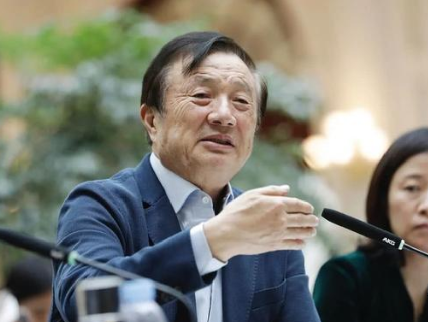 30岁不努力躺着数钱可能么？任正非深知能对抗懒惰的唯有欲望