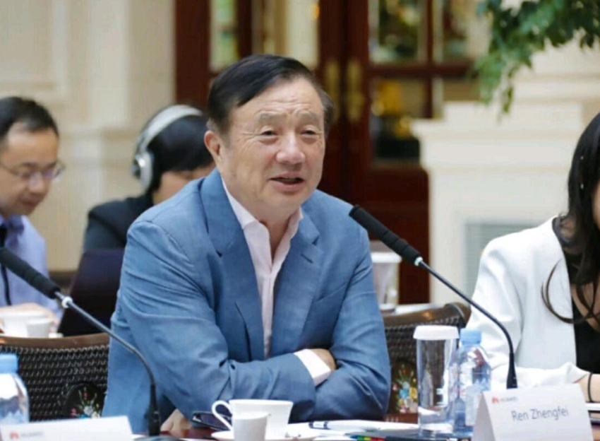 30岁不努力躺着数钱可能么？任正非深知能对抗懒惰的唯有欲望