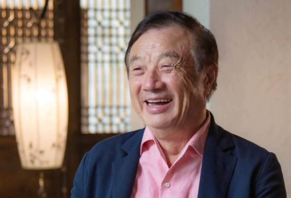 华为为何能精准选中通信产业？任正非上了贼船想下下不去