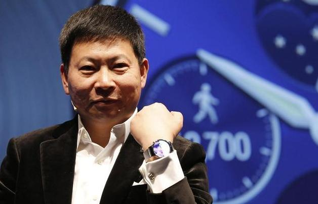 华为良将无数为何余承东被当成宝？任正非他有复制成功的能力