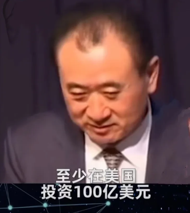 帮万达复星平稳靠岸王健林和郭广昌背后的女人什么来头