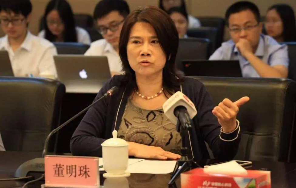 拒绝海归崇拜！董明珠与任正非态度一致培养中国自己的人才
